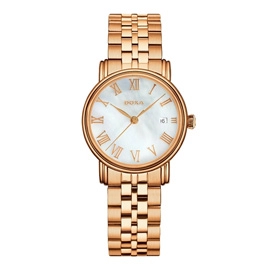 خرید ساعت مچی زنانه دوکسا مدل DOXA-2229505260 با بهترین قیمت