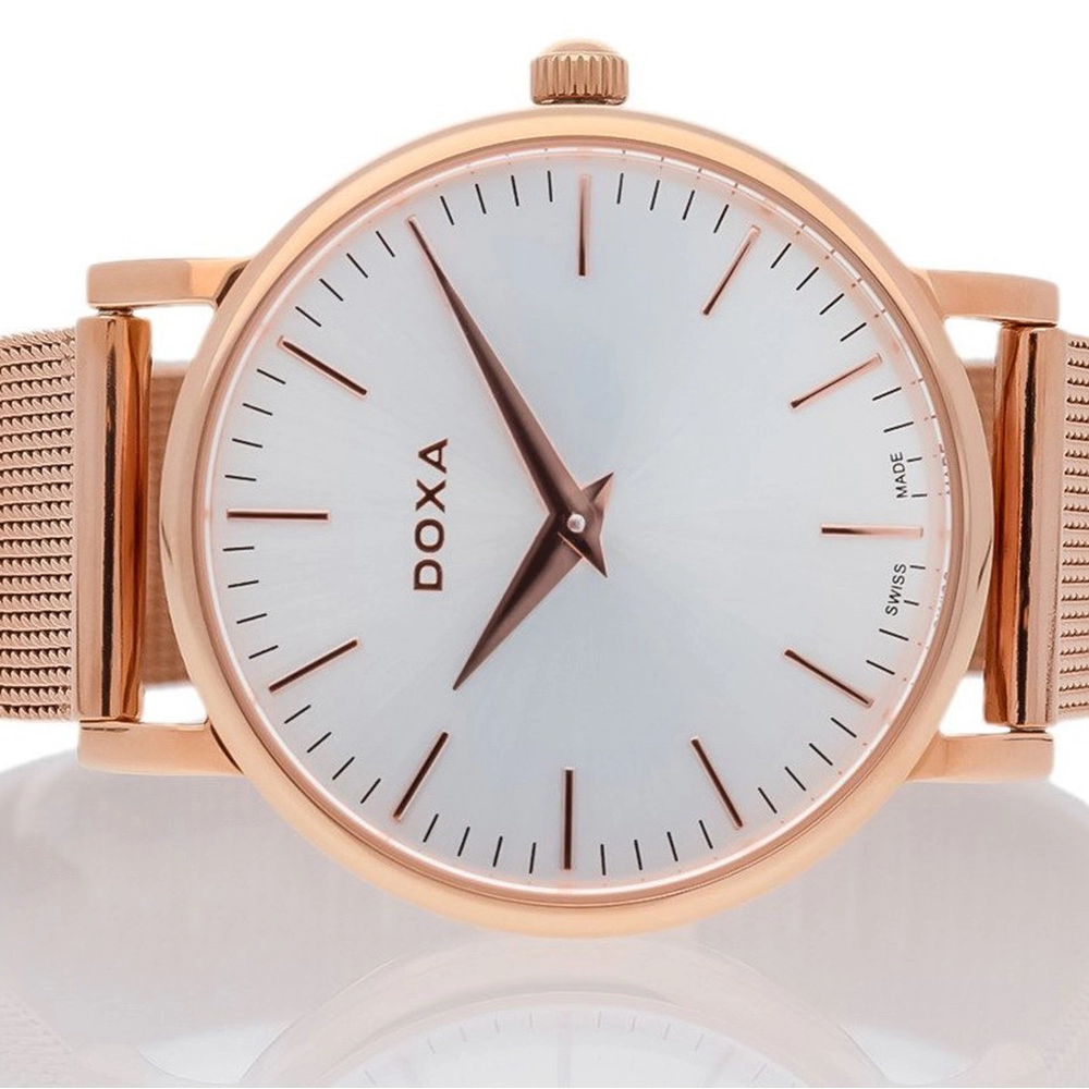 ساعت مچی زنانه دوکسا DOXA-1739502117