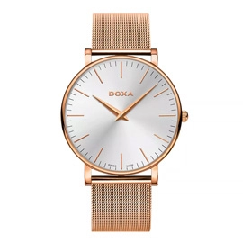 خرید ساعت مچی زنانه دوکسا مدل DOXA-1739502117 با بهترین قیمت