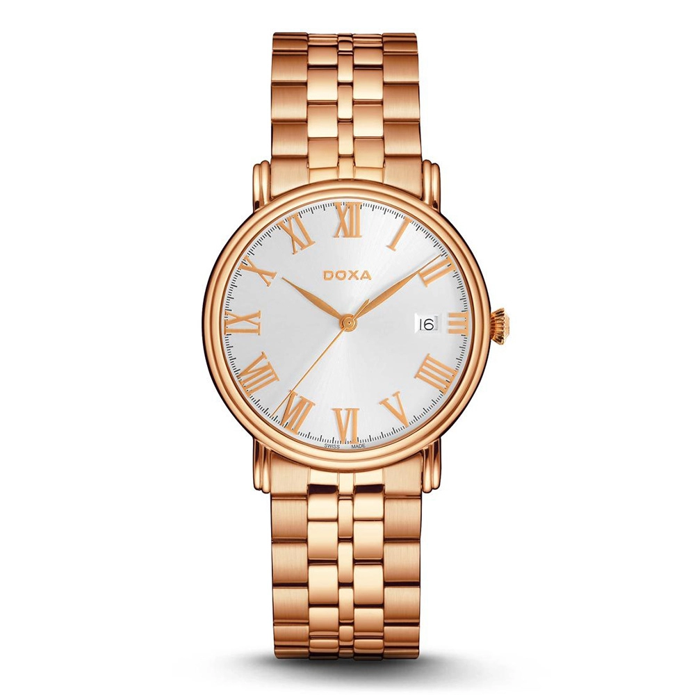 ساعت مچی مردانه دوکسا