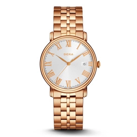 خرید ساعت مچی مردانه دوکسا مدل DOXA-2229002217 با بهترین قیمت