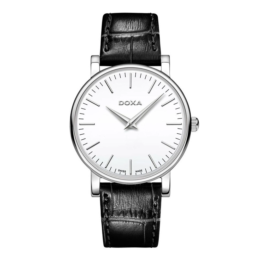 ساعت مچی زنانه دوکسا DOXA-1731501101