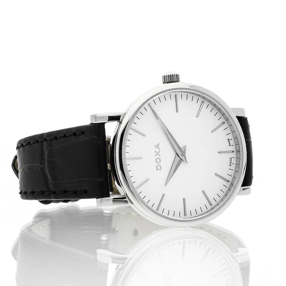 ساعت مچی زنانه دوکسا DOXA-1731501101