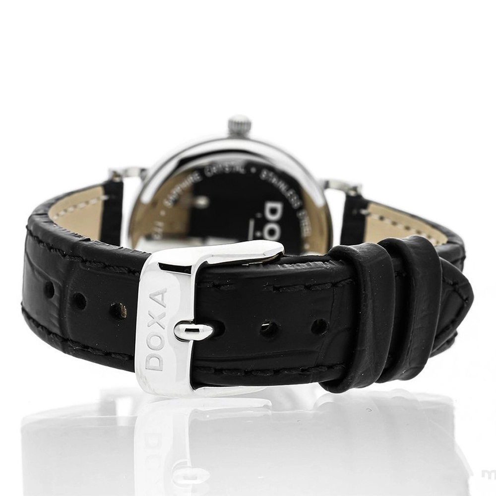 ساعت مچی زنانه دوکسا DOXA-1731501101