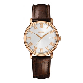 خرید ساعت مچی مردانه دوکسا مدل DOXA-2229002202 با بهترین قیمت