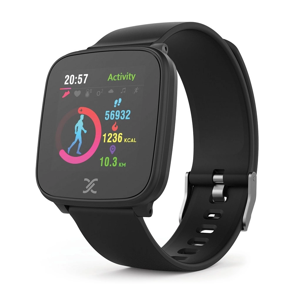 ساعت مچی هوشمند دنیل کلین