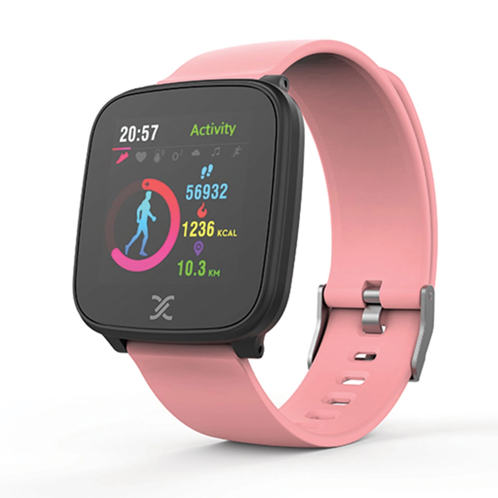 ساعت مچی هوشمند دنیل کلین