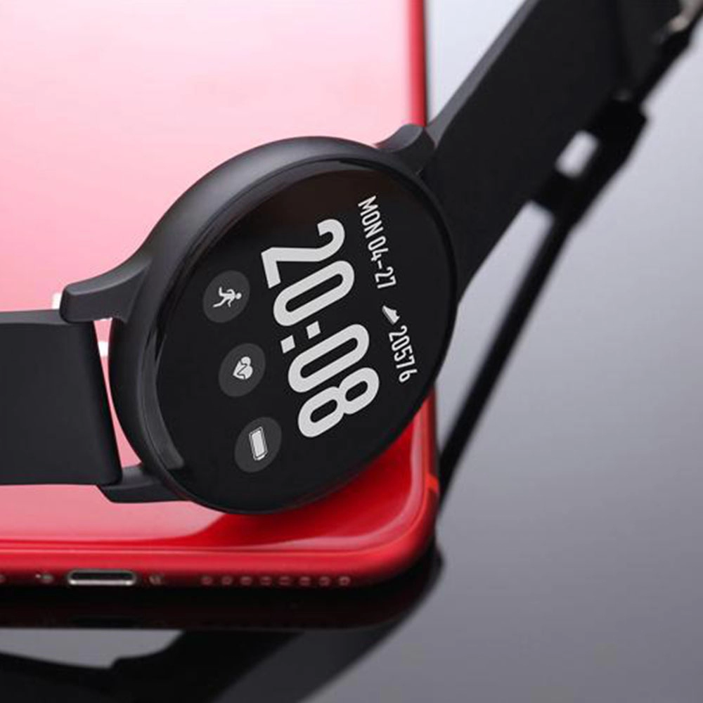 ساعت مچی هوشمند دنیل کلین DANIEL KLEIN KW19-PRO-1