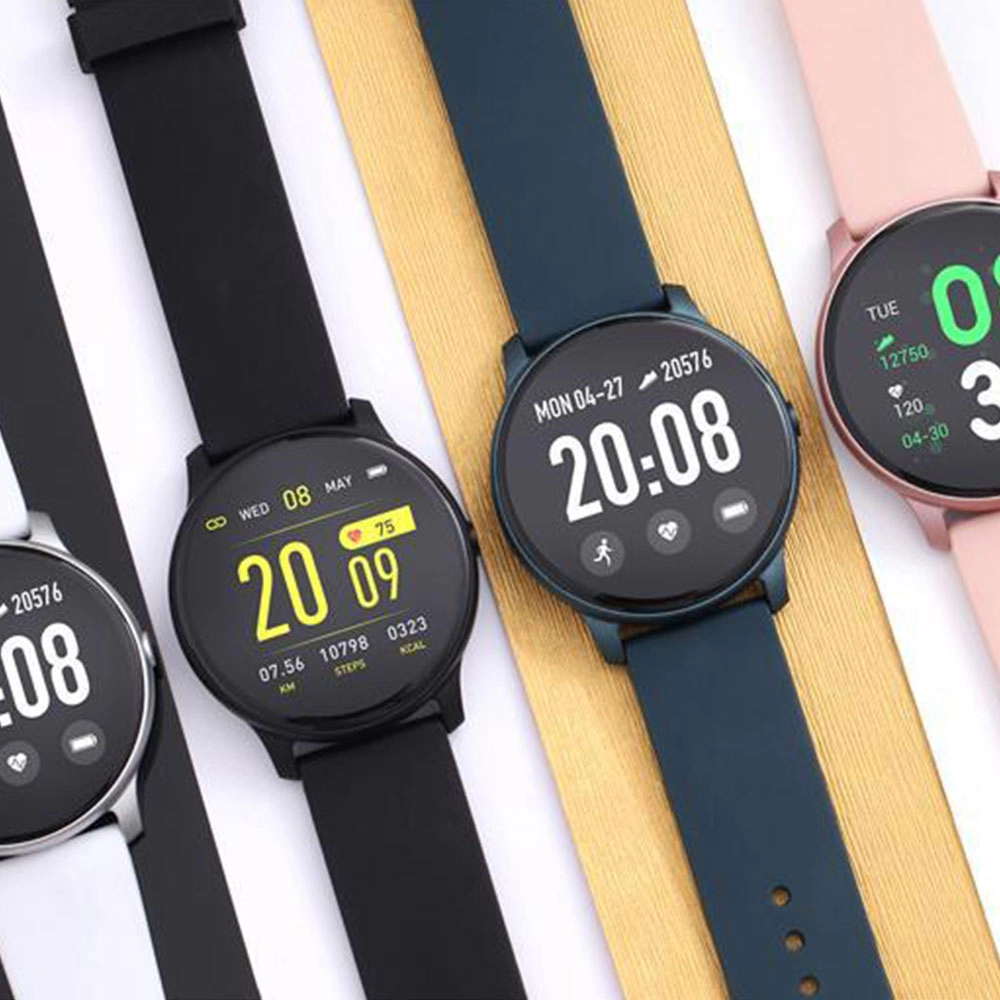 ساعت مچی هوشمند دنیل کلین DANIEL KLEIN KW19-PRO-1