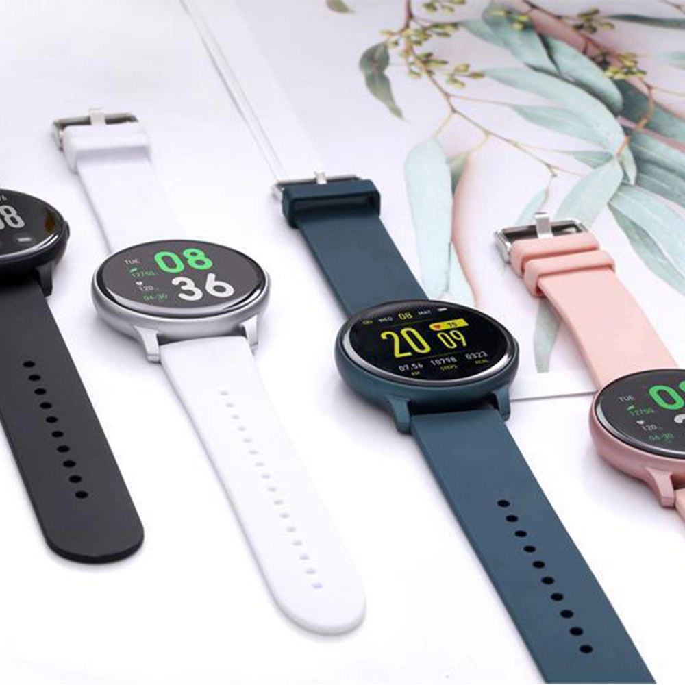 ساعت مچی هوشمند دنیل کلین DANIEL KLEIN KW19-PRO-2