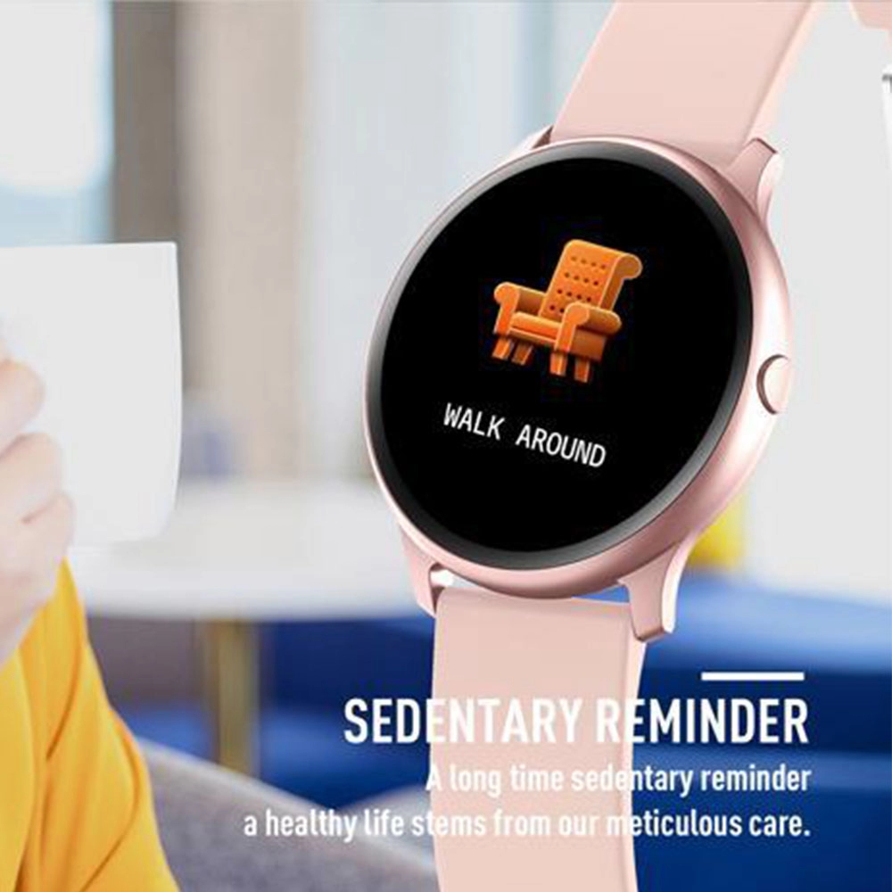 ساعت مچی هوشمند دنیل کلین DANIEL KLEIN KW19-PRO-4