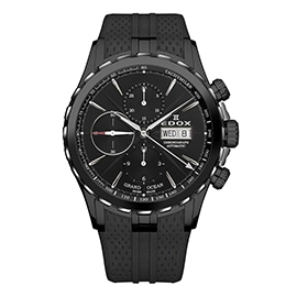 خرید ساعت مچی مردانه ادوکس مدل EDOX 01113357NNIN با بهترین قیمت