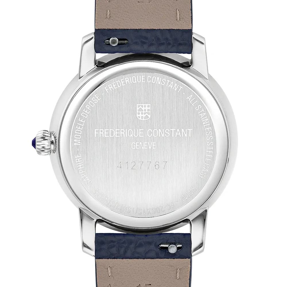 ساعت مچی فردریک کنستانت زنانه FREDERIQUE CONSTANT FC-206RS1S6