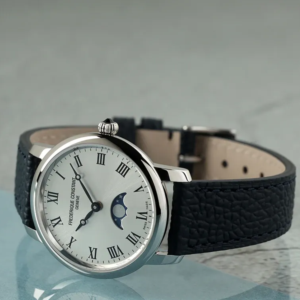 ساعت مچی فردریک کنستانت زنانه FREDERIQUE CONSTANT FC-206RS1S6