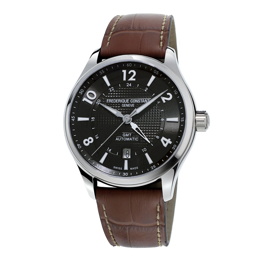 ساعت مچی مردانه فردریک کنستانت