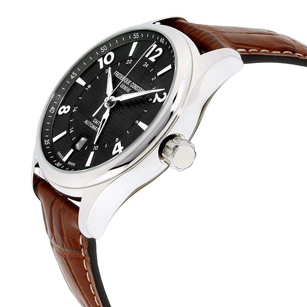 ساعت مچی مردانه فردریک کنستانت FC-350RMG5B6