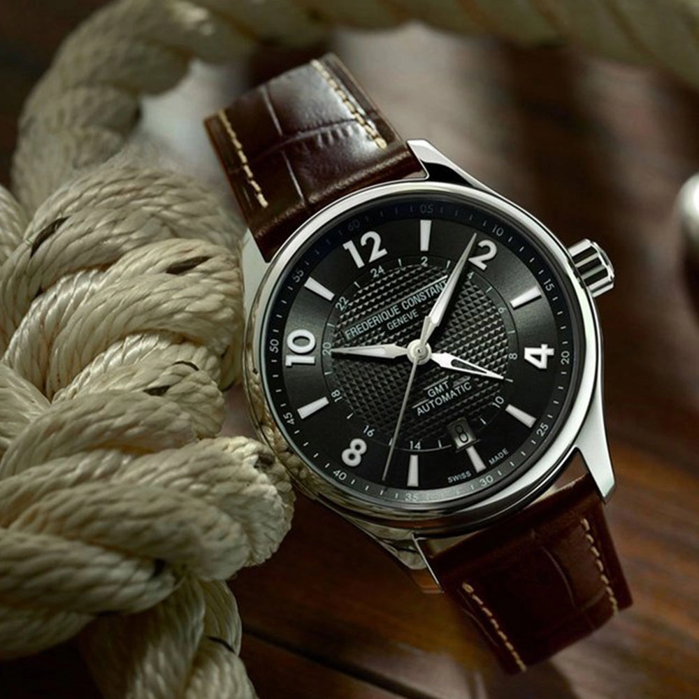 ساعت مچی مردانه فردریک کنستانت FC-350RMG5B6