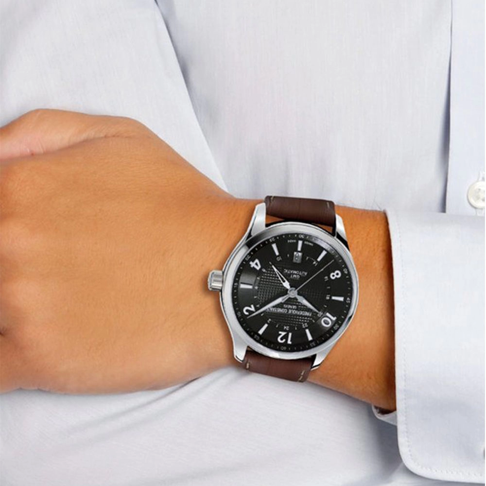 ساعت مچی مردانه فردریک کنستانت FC-350RMG5B6