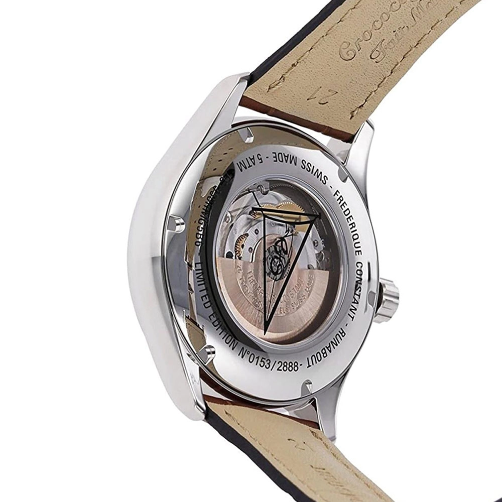 ساعت مچی مردانه فردریک کنستانت FC-350RMG5B6