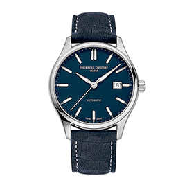 خرید ساعت مچی مردانه فردریک کنستانت مدل FC-303NN5B6 با بهترین قیمت