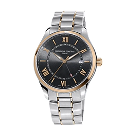 خرید ساعت مچی مردانه فردریک کنستانت مدل FC-253MDG5B2B با بهترین قیمت