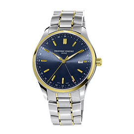 خرید ساعت مچی مردانه فردریک کنستانت مدل FC-253NS5B3B با بهترین قیمت