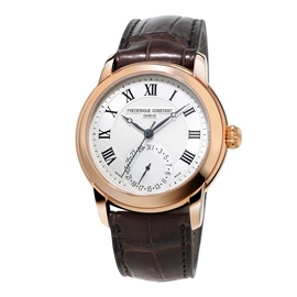 خرید ساعت مچی مردانه فردریک کنستانت مدل FC-710MC4H4 با بهترین قیمت