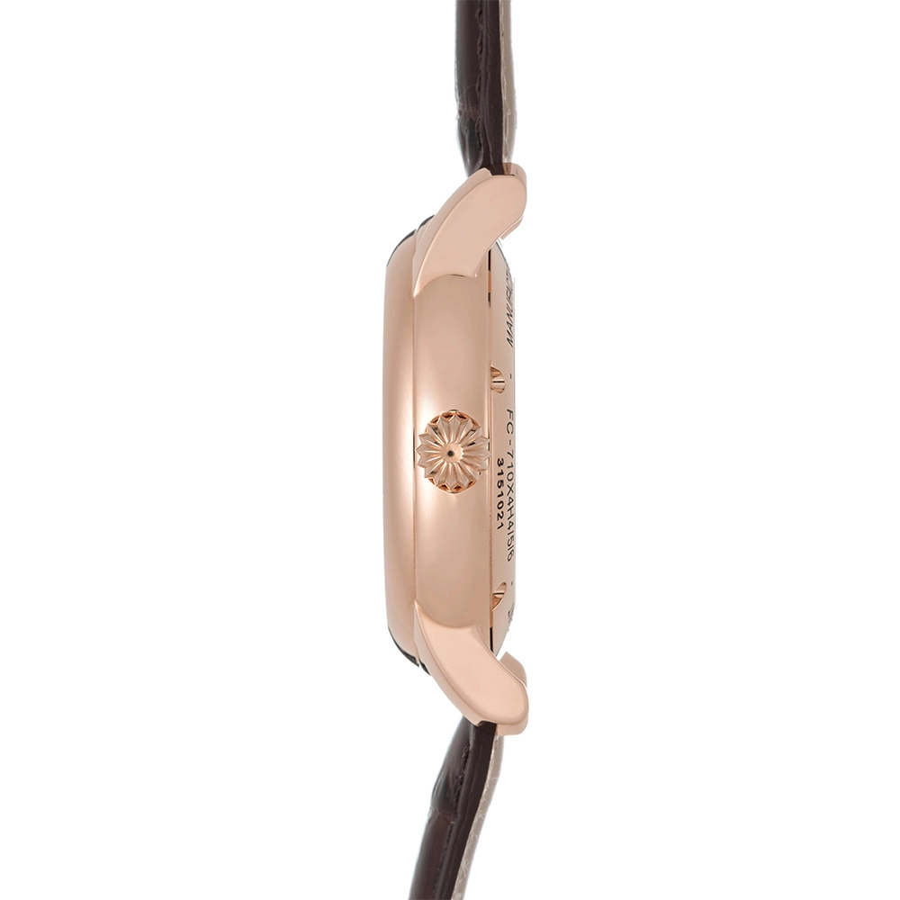 ساعت مچی مردانه فردریک کنستانت FC-710MC4H4