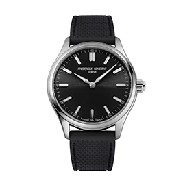 خرید ساعت مچی هوشمند مردانه فردریک کنستانت مدل FC-287BS5B6 با بهترین قیمت
