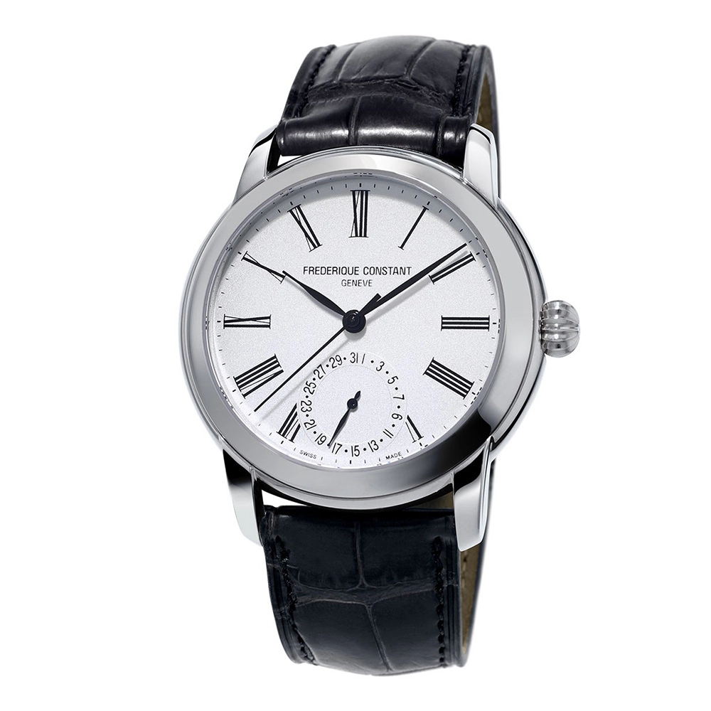 ساعت مچی مردانه فردریک کنستانت