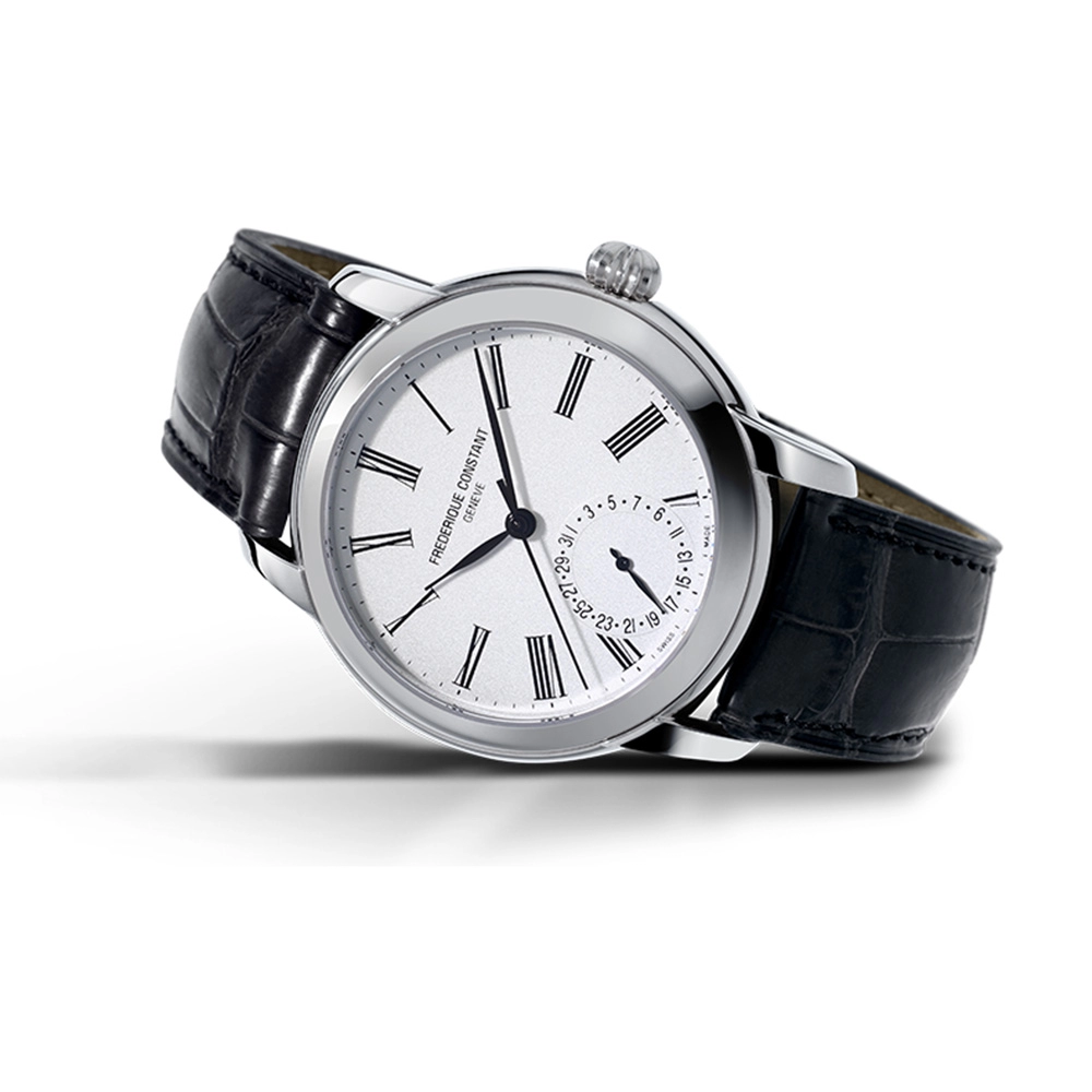 ساعت مچی مردانه فردریک کنستانت FC-710MS4H6