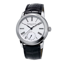 خرید ساعت مچی مردانه فردریک کنستانت مدل FC-710MS4H6 با بهترین قیمت