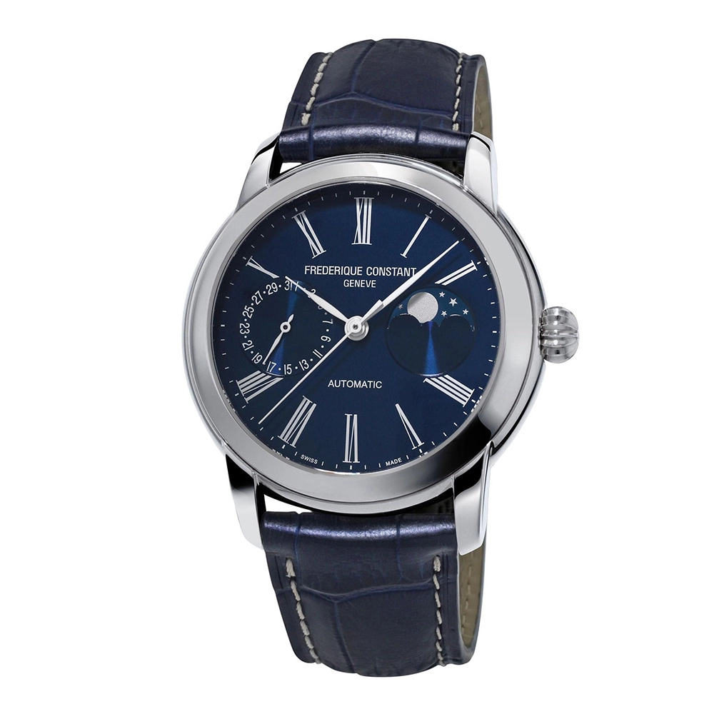 ساعت مچی مردانه فردریک کنستانت FC-712MN4H6