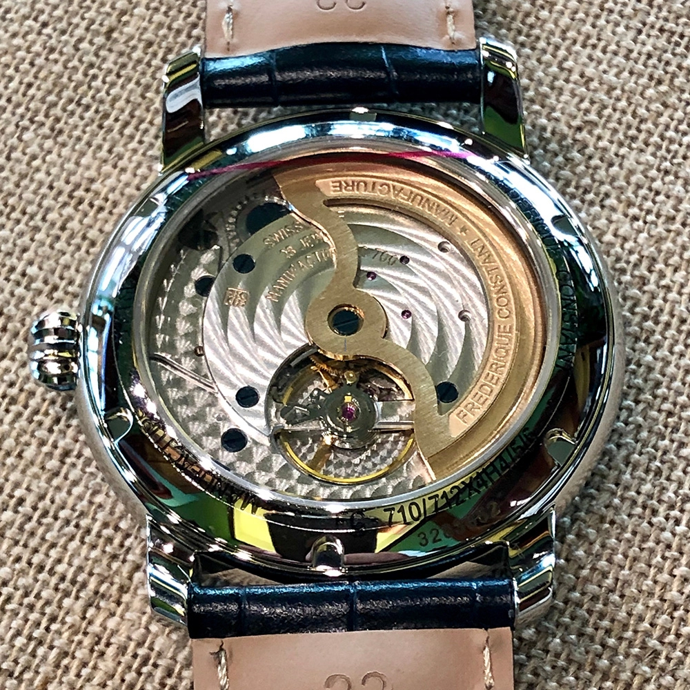 ساعت مچی مردانه فردریک کنستانت FC-712MN4H6