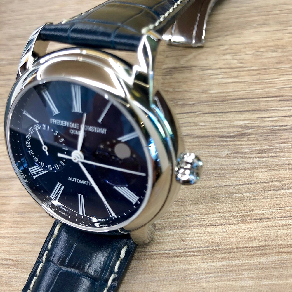 ساعت مچی مردانه فردریک کنستانت FC-712MN4H6