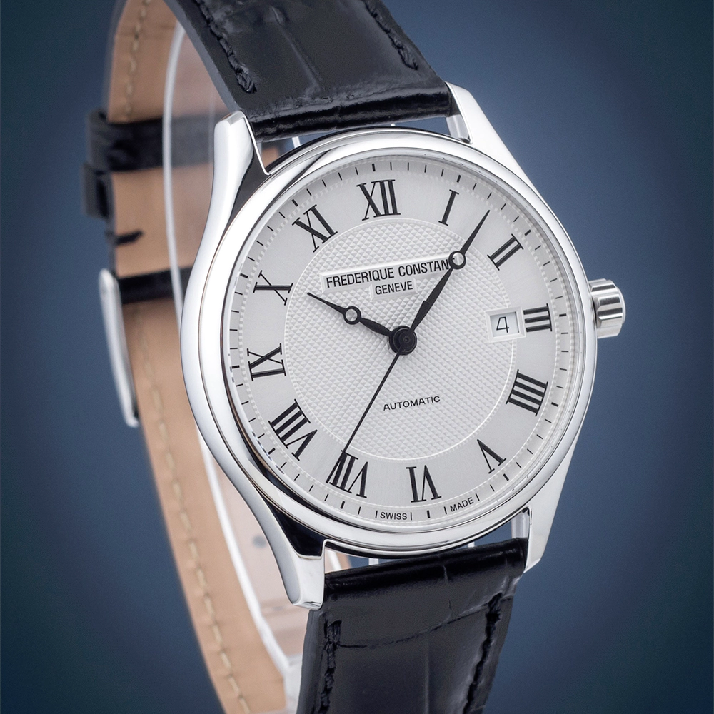 ساعت مچی مردانه فردریک کنستانت FC-303MC5B6