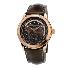 خرید ساعت مچی مردانه فردریک کنستانت مدل FC-718BRWM4H4 با بهترین قیمت