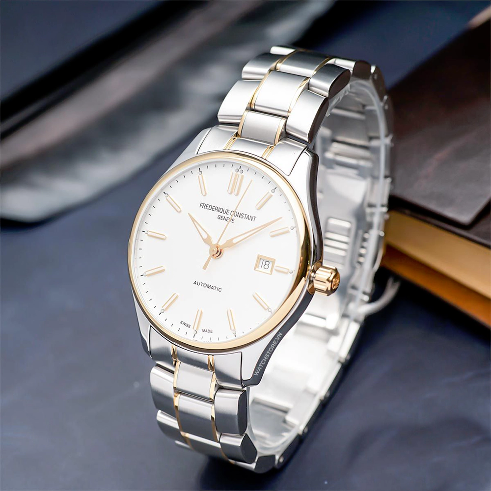 ساعت مچی مردانه فردریک کنستانت FC-303NS5B3B