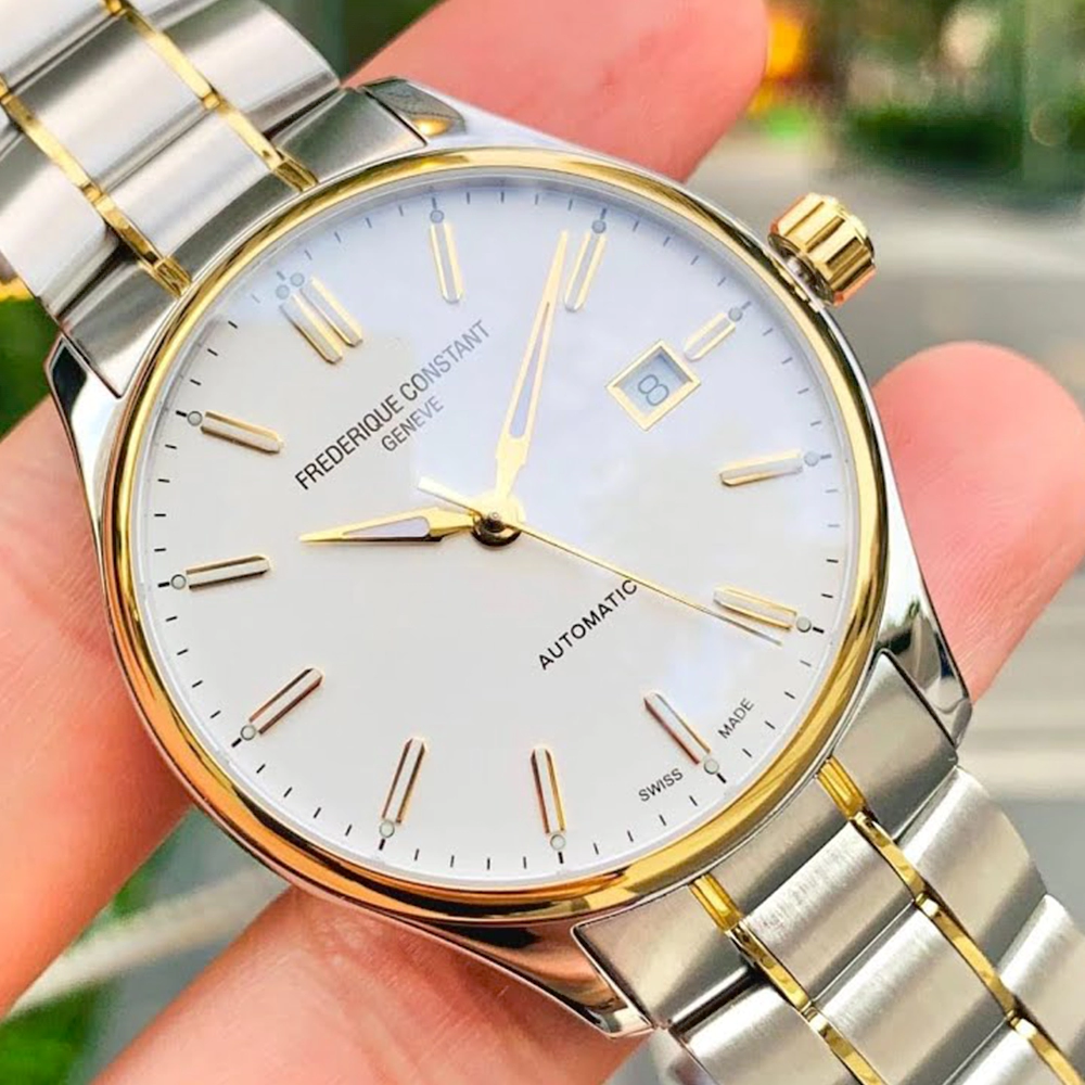 ساعت مچی مردانه فردریک کنستانت FC-303NS5B3B