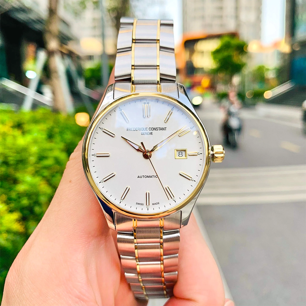 ساعت مچی مردانه فردریک کنستانت FC-303NS5B3B