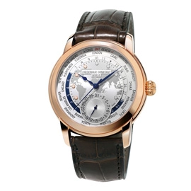 خرید ساعت مچی مردانه فردریک کنستانت مدل FC-718MC4H4 با بهترین قیمت