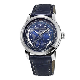 خرید ساعت مچی مردانه فردریک کنستانت مدل FC-718NWM4H6 با بهترین قیمت