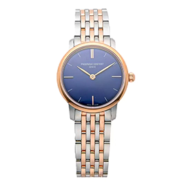 خرید ساعت مچی زنانه فردریک کنستانت مدل FC-200LN1S32B با بهترین قیمت