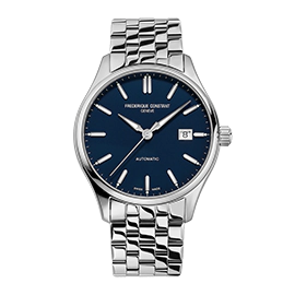 خرید ساعت مچی مردانه فردریک کنستانت مدل FC-303NN5B6B با بهترین قیمت