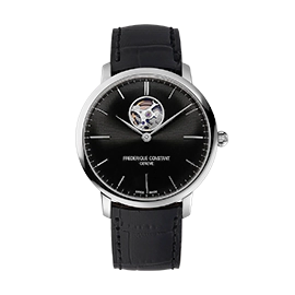 خرید ساعت مچی مردانه فردریک کنستانت مدل FC-312B4S6 با بهترین قیمت