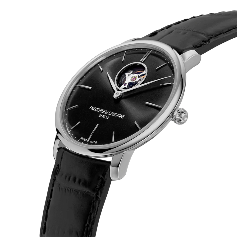 ساعت مچی مردانه فردریک کنستانت FC-312B4S6