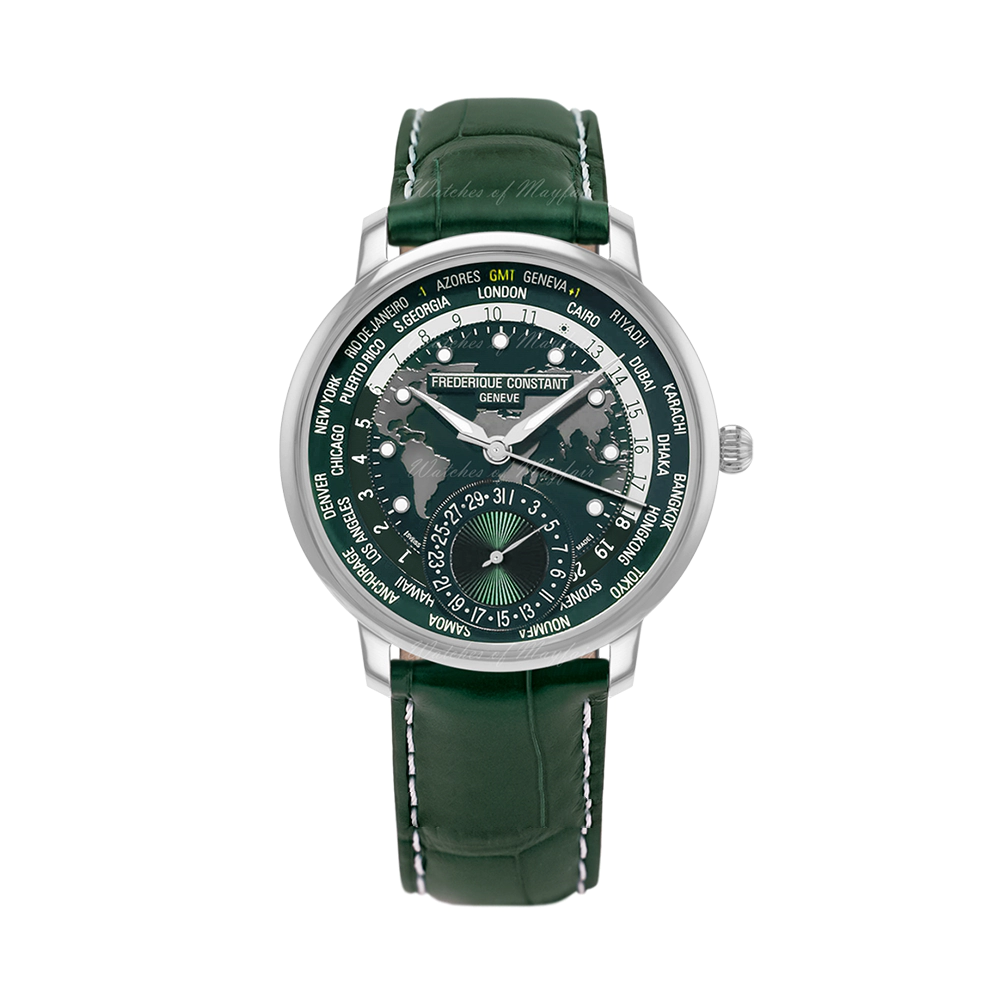 ساعت مچی مردانه فردریک کنستانت FC-718GRWM4H6