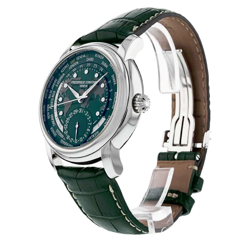 ساعت مچی مردانه فردریک کنستانت FC-718GRWM4H6