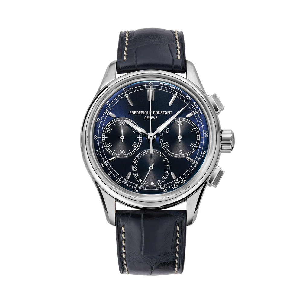 ساعت مچی مردانه فردریک کنستانت