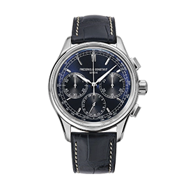 خرید ساعت مچی مردانه فردریک کنستانت مدل FC-760N4H6 با بهترین قیمت